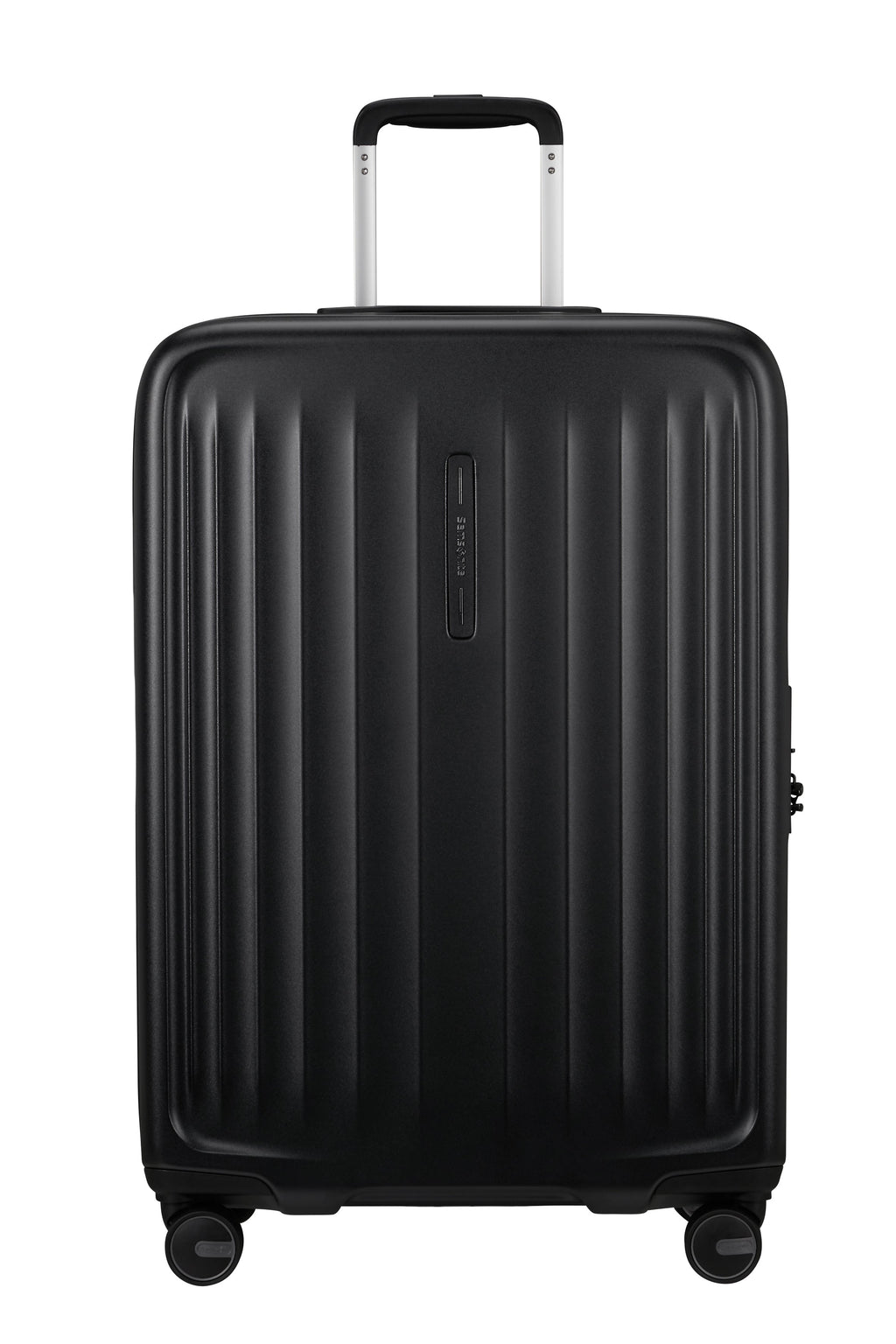 Valise Moyen Séjour Fyrm - Noir