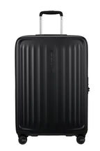 Valise Moyen Séjour Fyrm - Noir