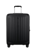 Set De 3 Valises Fyrm - Noir