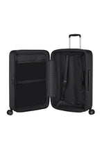 Valise Moyen Séjour Fyrm - Noir