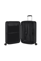 Set De 3 Valises Fyrm - Noir