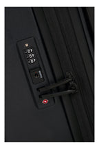 Set De 3 Valises Fyrm - Noir