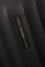 Valise Moyen Séjour Fyrm - Noir