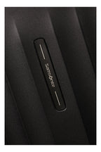Set De 3 Valises Fyrm - Noir