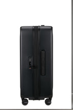Valise Moyen Séjour Fyrm - Noir