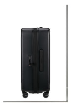 Set De 3 Valises Fyrm - Noir