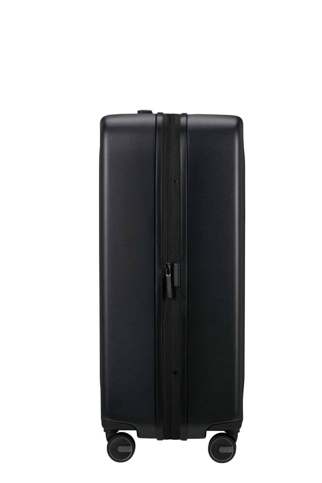 Valise Moyen Séjour Fyrm - Noir