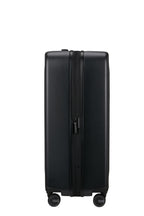 Valise Moyen Séjour Fyrm - Noir