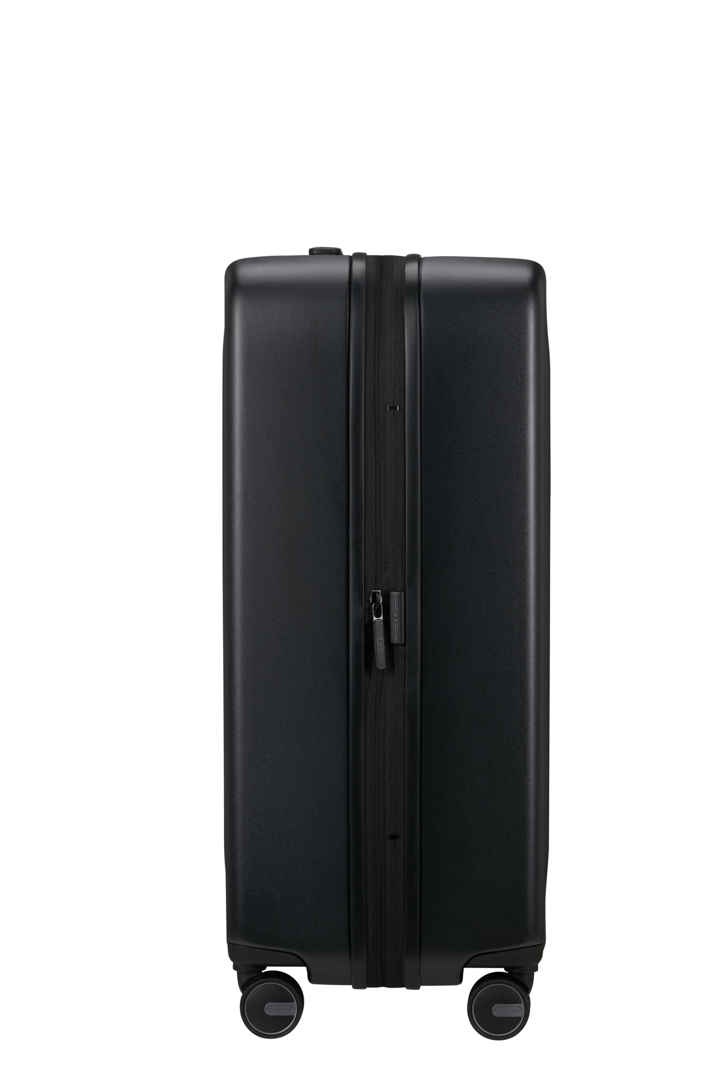 Valise Moyen Séjour Fyrm - Noir