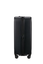 Set De 3 Valises Fyrm - Noir