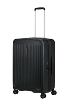 Set De 3 Valises Fyrm - Noir