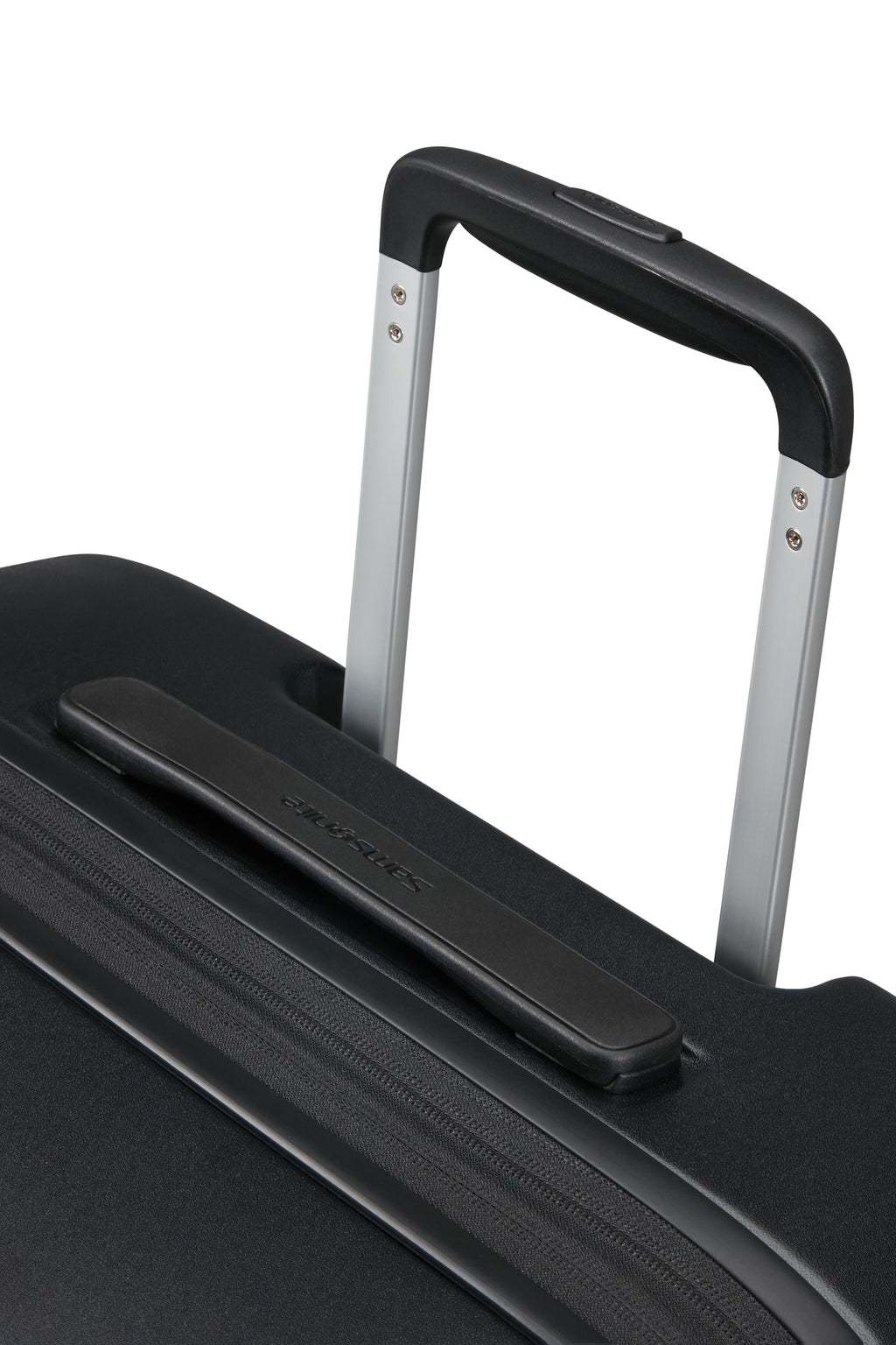 Valise Moyen Séjour Fyrm - Noir