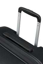 Valise Moyen Séjour Fyrm - Noir