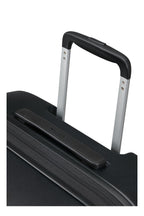 Set De 3 Valises Fyrm - Noir