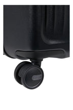 Set De 3 Valises Fyrm - Noir