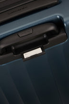 Valise Moyen Séjour Fyrm - Bleu