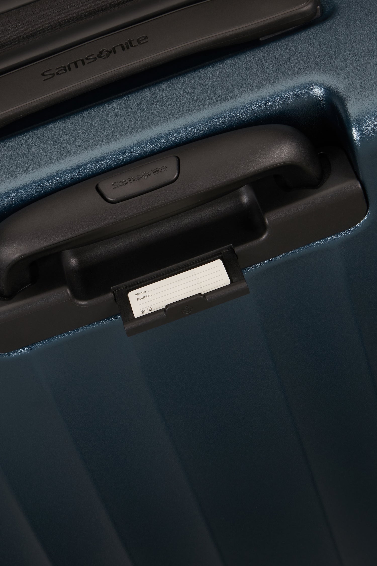 Valise Moyen Séjour Fyrm - Bleu