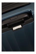 Set De 3 Valises Fyrm - Bleu