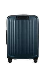 Valise Moyen Séjour Fyrm - Bleu