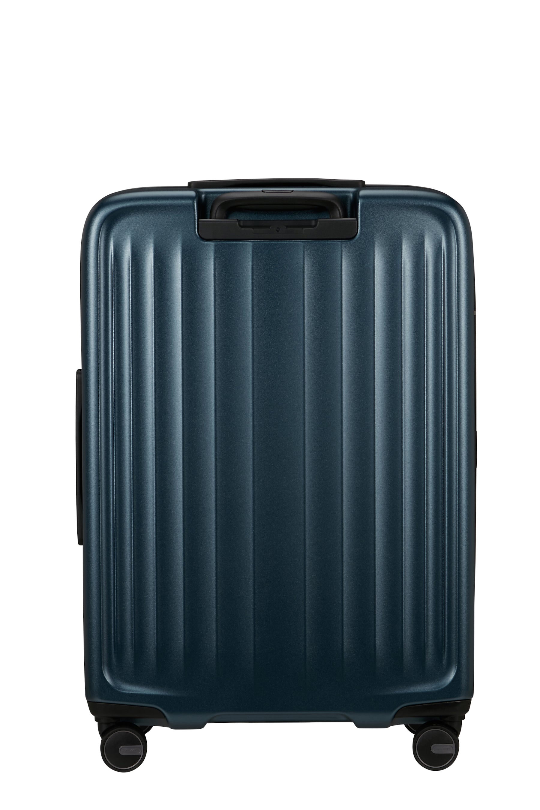 Valise Moyen Séjour Fyrm - Bleu