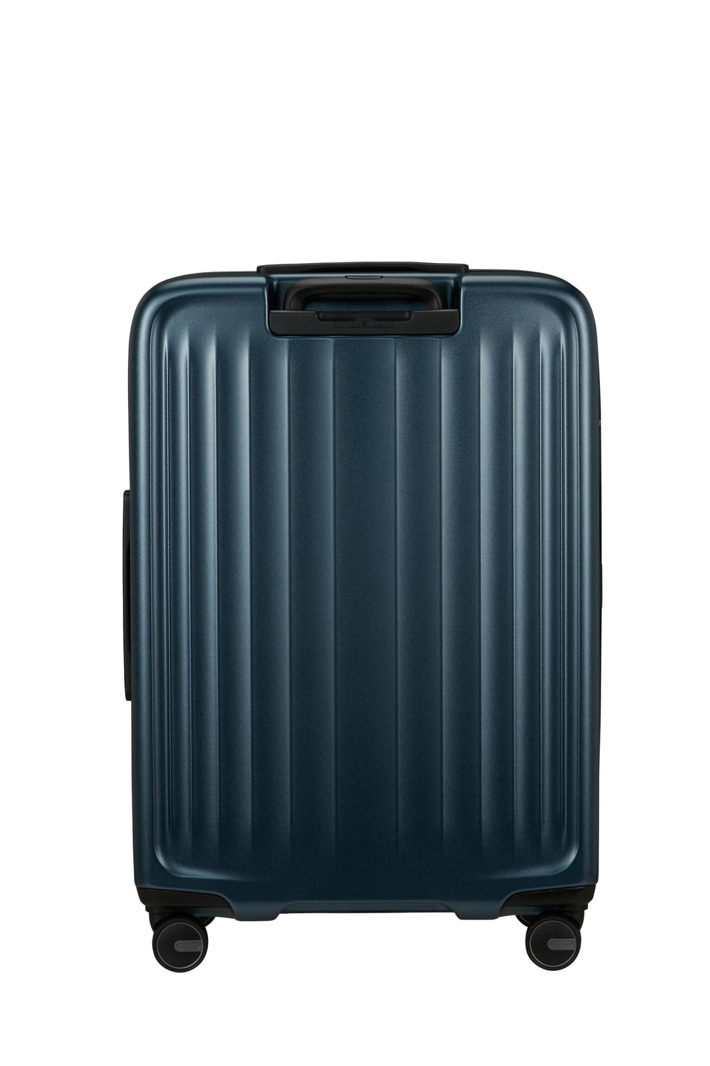 Set De 3 Valises Fyrm - Bleu