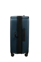 Set De 3 Valises Fyrm - Bleu
