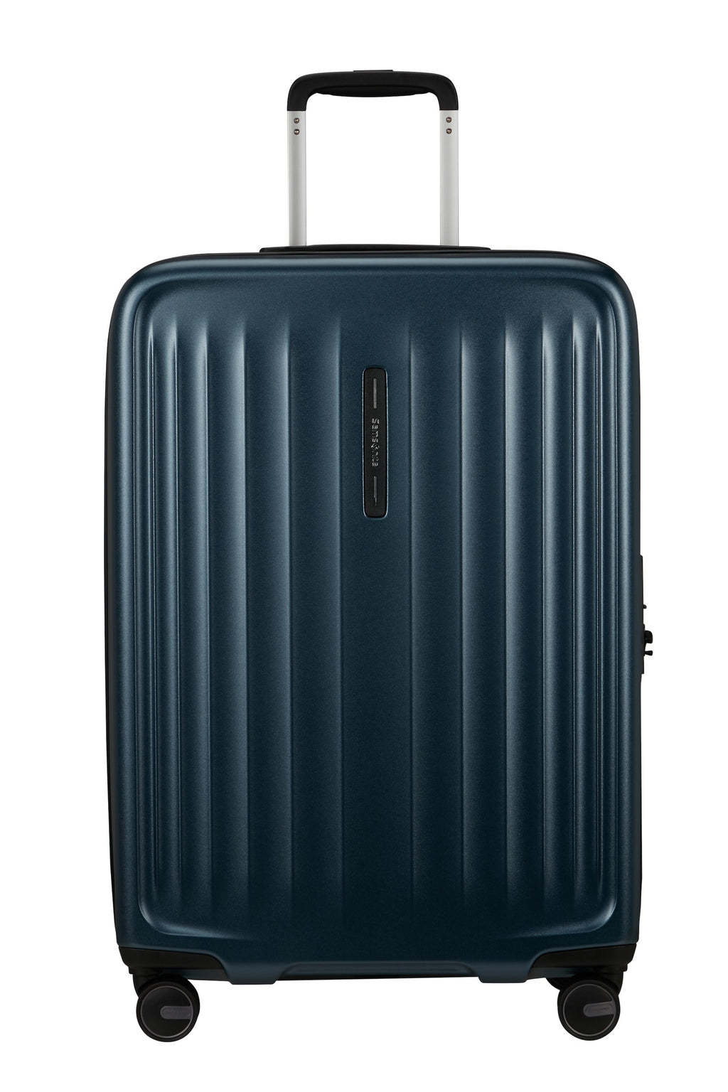 Valise Moyen Séjour Fyrm - Bleu