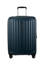 Set De 3 Valises Fyrm - Bleu