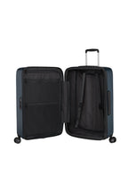 Set De 3 Valises Fyrm - Bleu