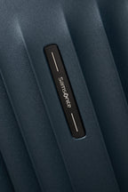 Valise Moyen Séjour Fyrm - Bleu