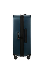 Valise Moyen Séjour Fyrm - Bleu