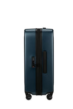 Set De 3 Valises Fyrm - Bleu