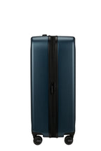 Valise Moyen Séjour Fyrm - Bleu