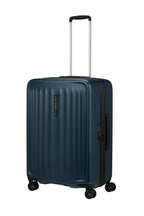 Set De 3 Valises Fyrm - Bleu