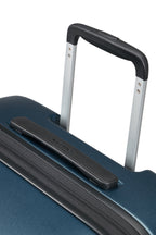 Valise Moyen Séjour Fyrm - Bleu