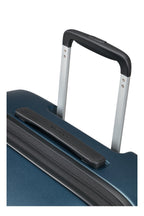 Set De 3 Valises Fyrm - Bleu