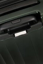 Valise Moyen Séjour Fyrm - Vert Foncé