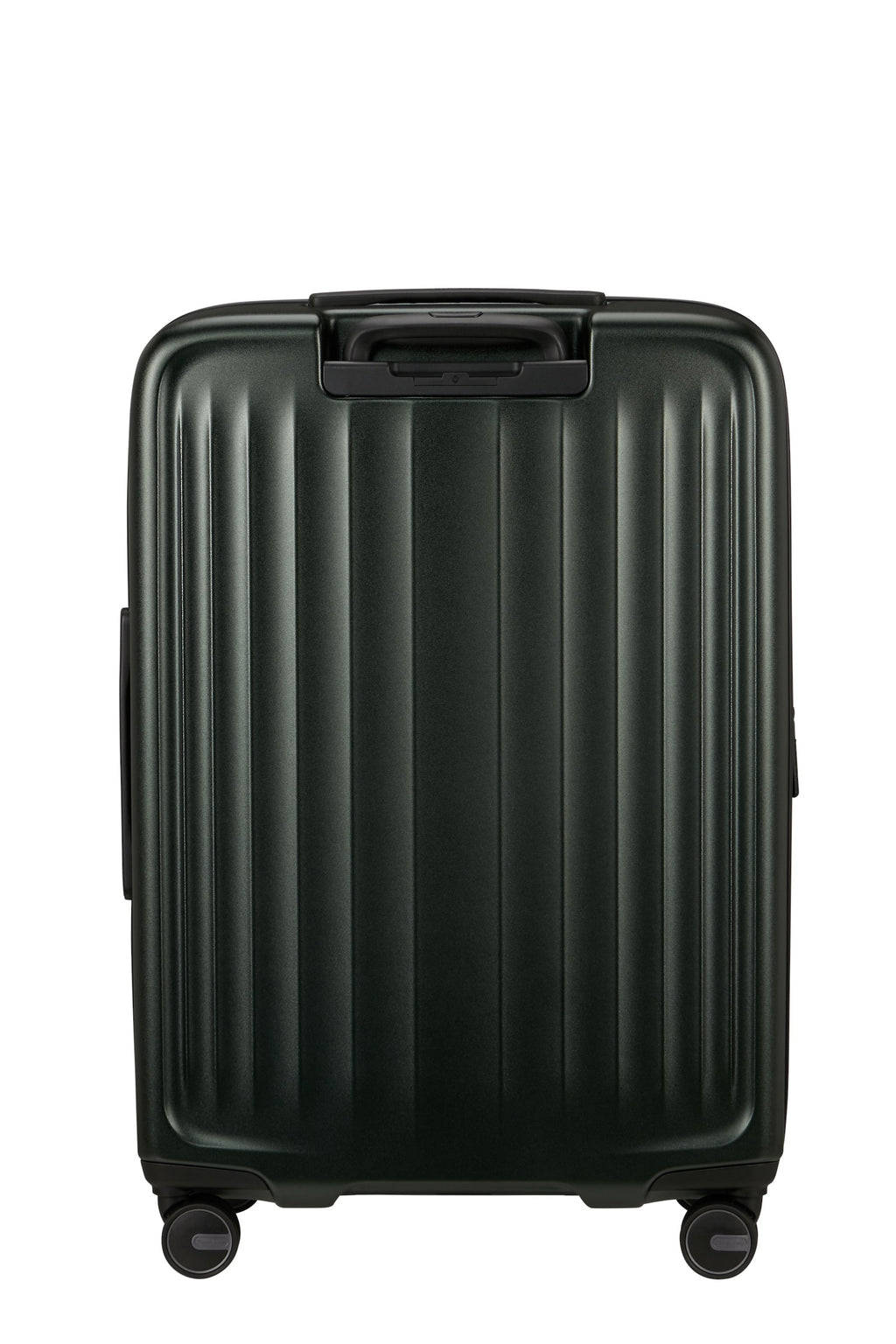 Valise Moyen Séjour Fyrm - Vert Foncé