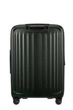 Valise Moyen Séjour Fyrm - Vert Foncé
