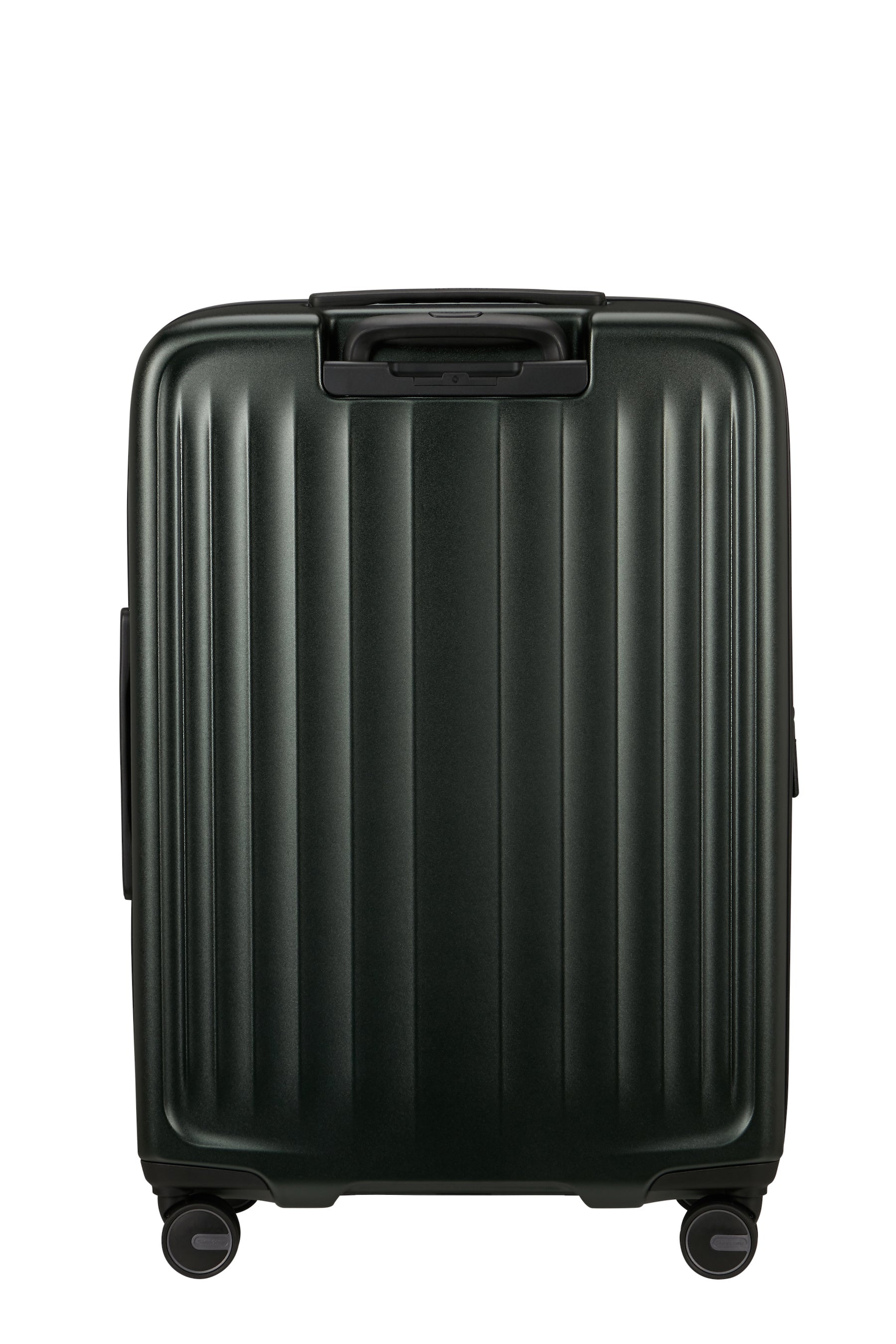 Valise Moyen Séjour Fyrm - Vert Foncé