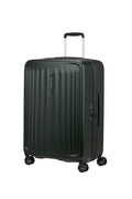 Valise Moyen Séjour Fyrm - Vert Foncé