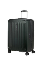 Valise Moyen Séjour Fyrm - Vert Foncé
