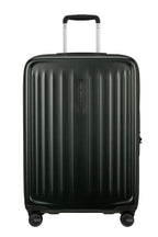 Valise Moyen Séjour Fyrm - Vert Foncé
