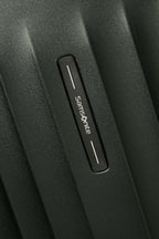 Valise Moyen Séjour Fyrm - Vert Foncé