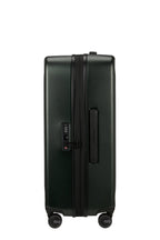 Valise Moyen Séjour Fyrm - Vert Foncé