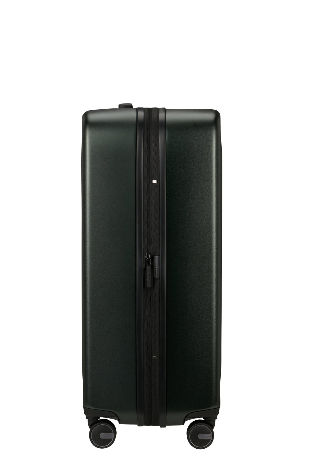 Valise Moyen Séjour Fyrm - Vert Foncé