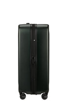 Valise Moyen Séjour Fyrm - Vert Foncé