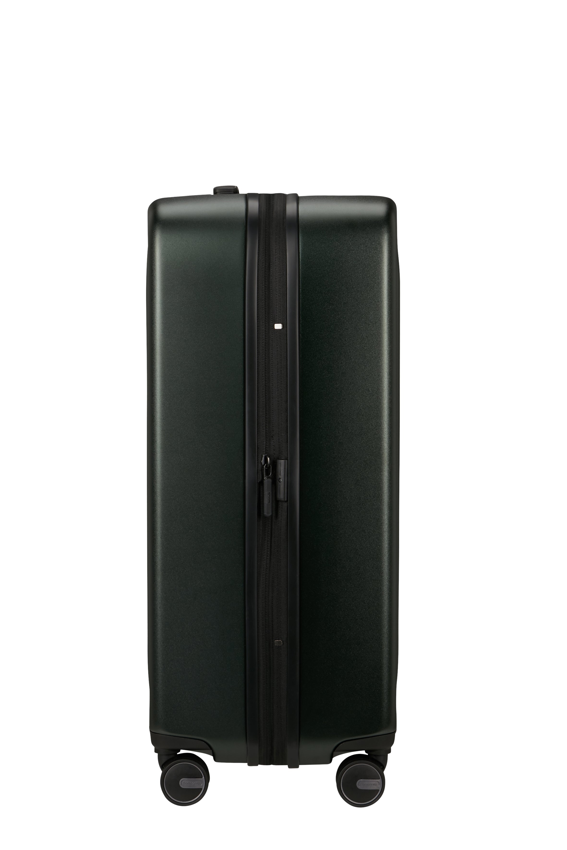 Valise Moyen Séjour Fyrm - Vert Foncé