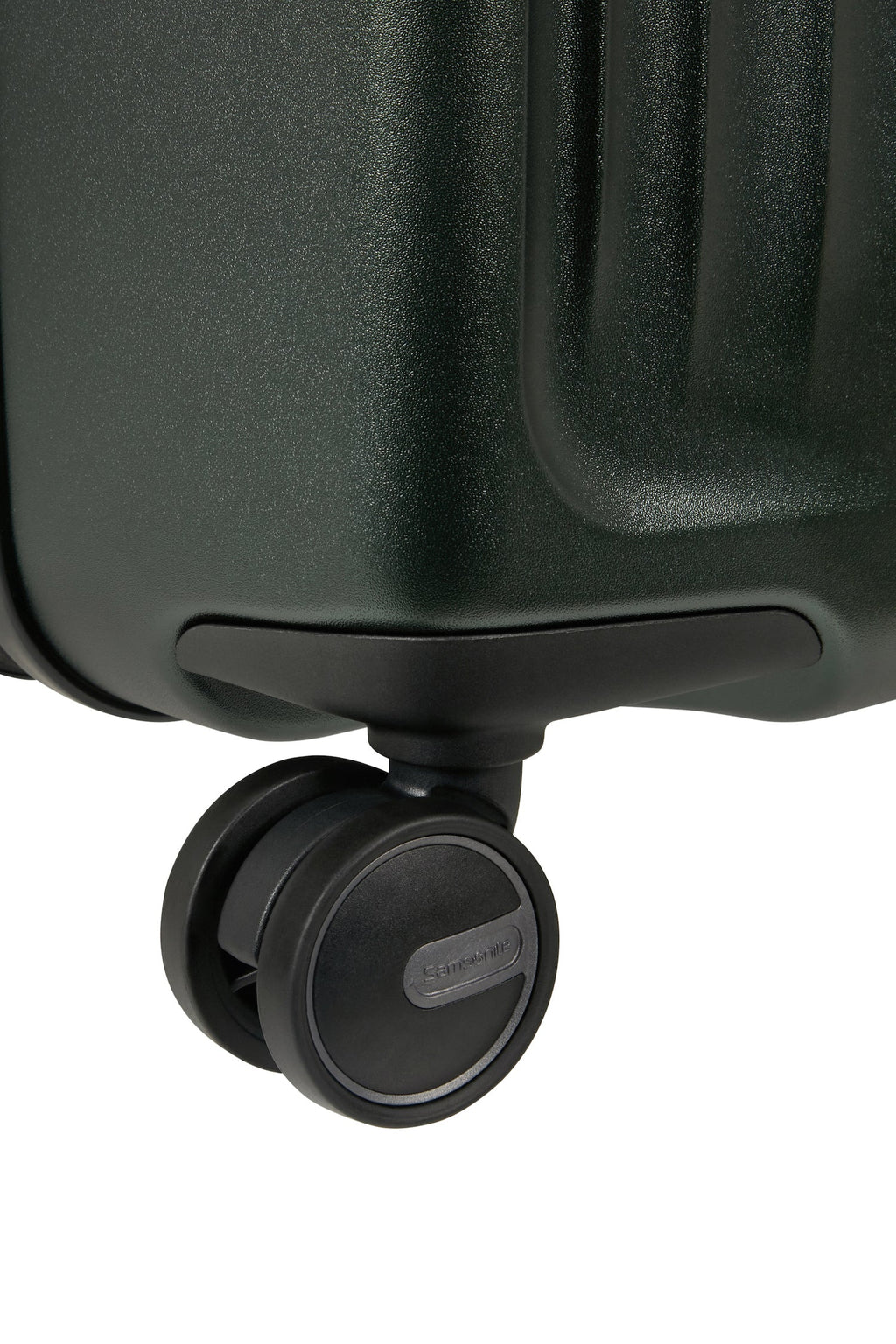 Valise Moyen Séjour Fyrm - Vert Foncé