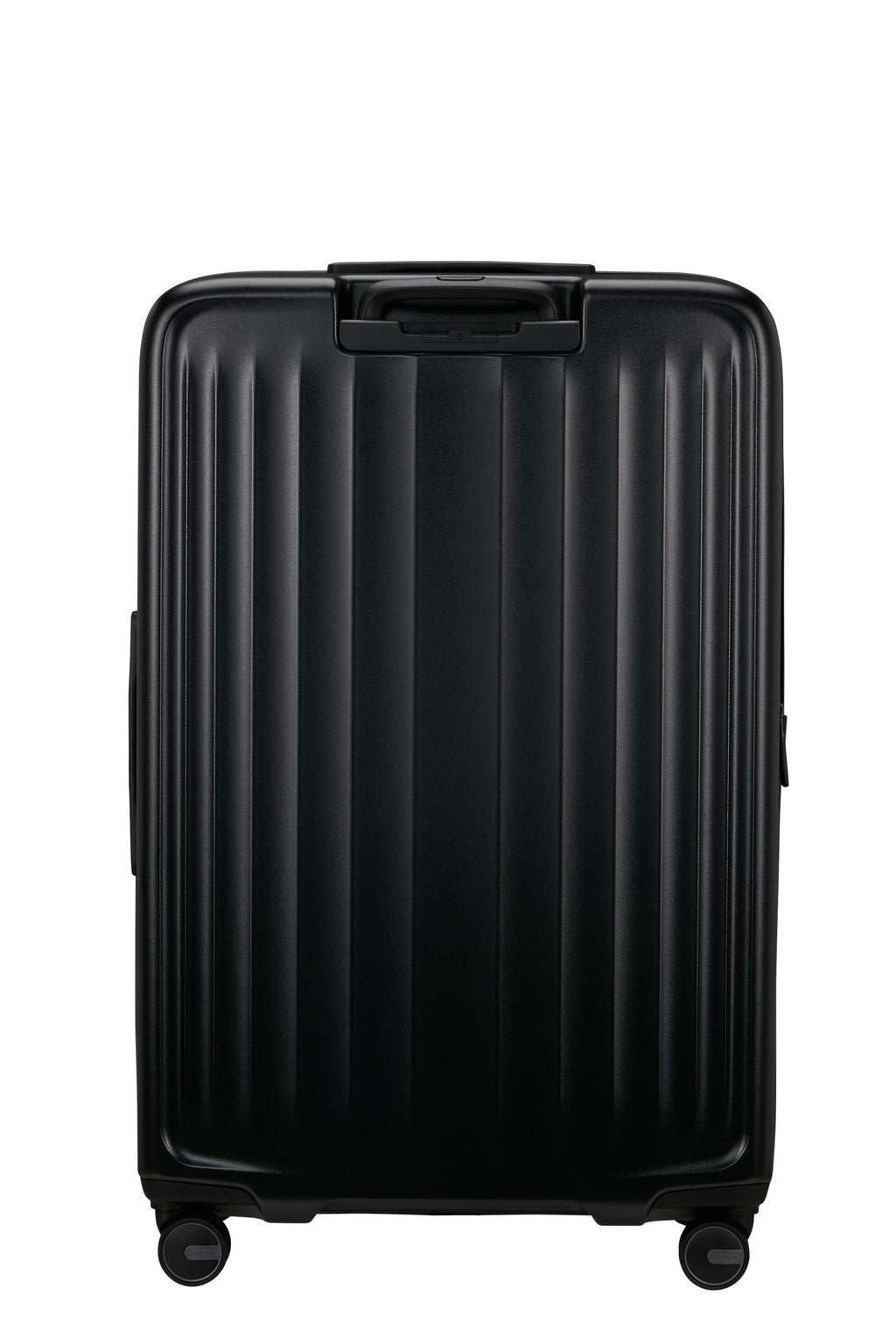 Valise Long Séjour Fyrm - Noir